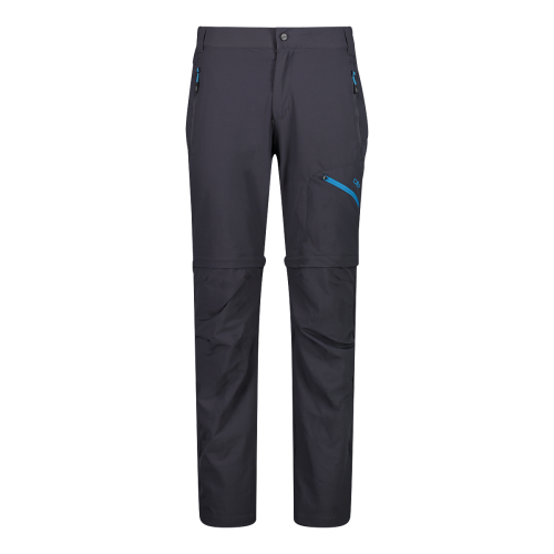 MAN ZIP OFF PANT - FiniSport