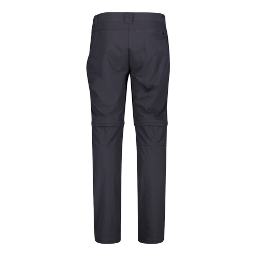 MAN ZIP OFF PANT - FiniSport