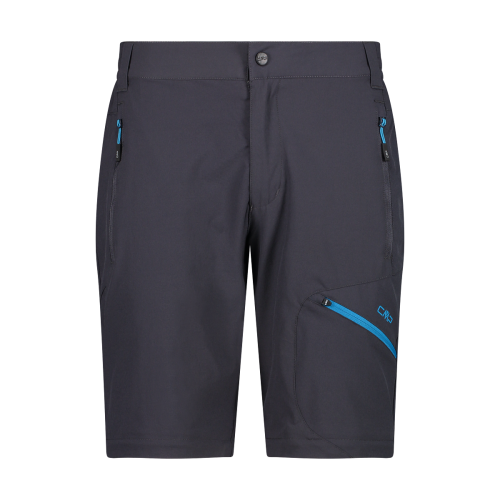 MAN ZIP OFF PANT - FiniSport