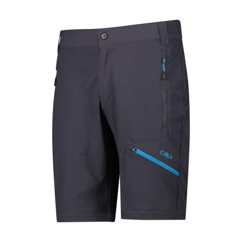 MAN ZIP OFF PANT - FiniSport