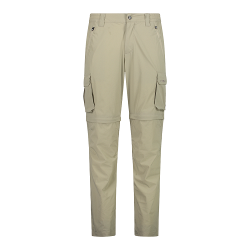 MAN ZIP OFF PANT - FiniSport