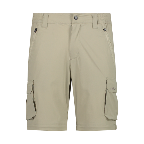 MAN ZIP OFF PANT - FiniSport