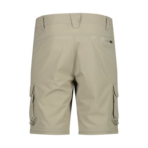 MAN ZIP OFF PANT - FiniSport