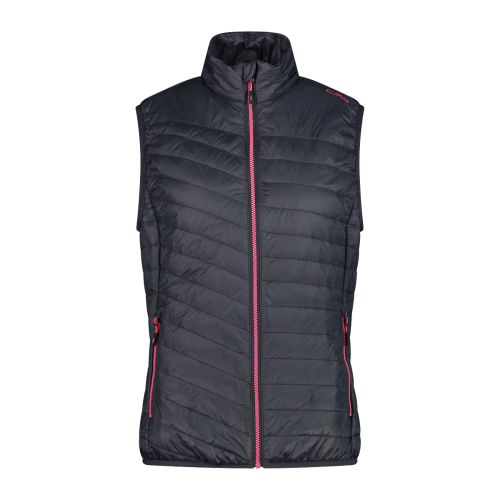 WOMAN VEST