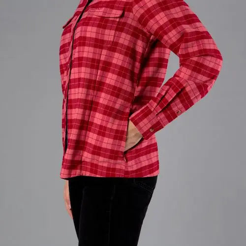 WOMAN SHIRT - FiniSport