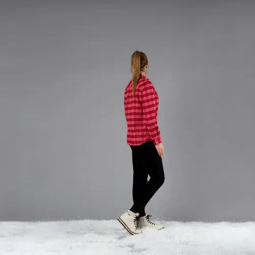 WOMAN SHIRT - FiniSport