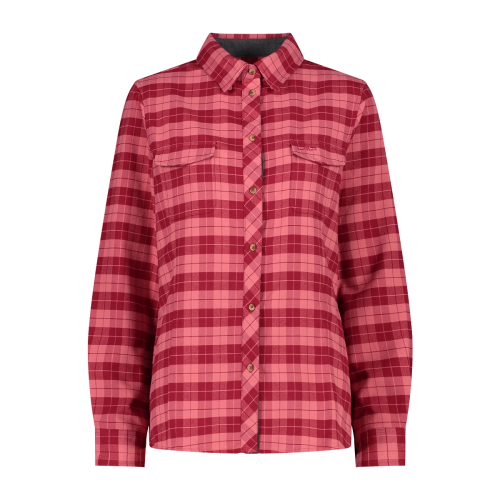 WOMAN SHIRT - FiniSport