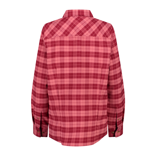 WOMAN SHIRT - FiniSport