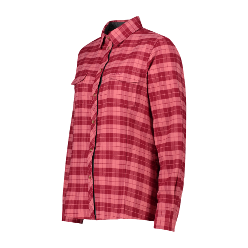 WOMAN SHIRT - FiniSport