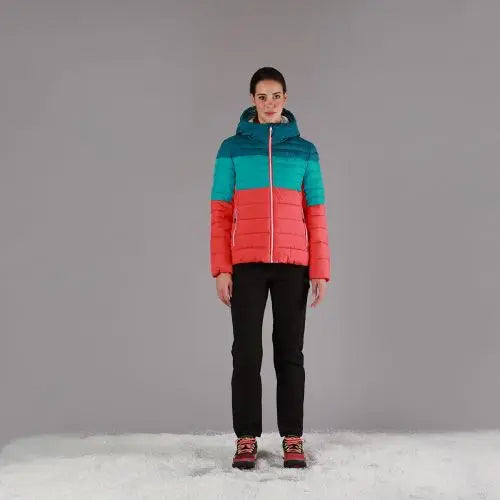 WOMAN PANT - FiniSport