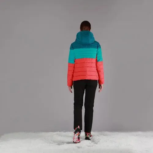 WOMAN PANT - FiniSport