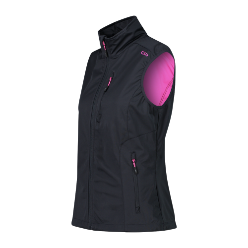 WOMAN VEST - FiniSport