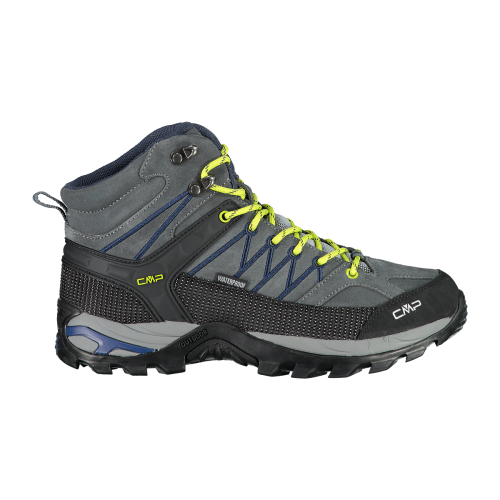 RIGEL MID TREKKING S - FiniSport