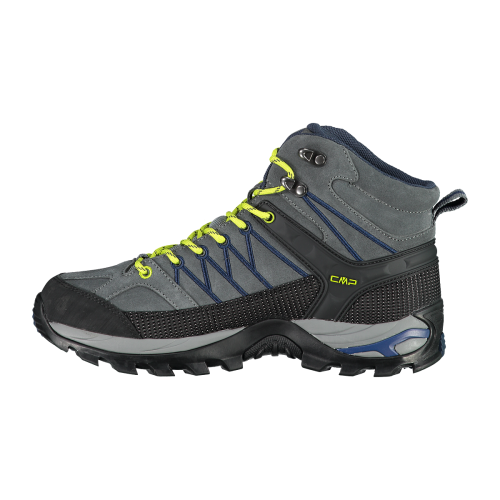 RIGEL MID TREKKING S - FiniSport