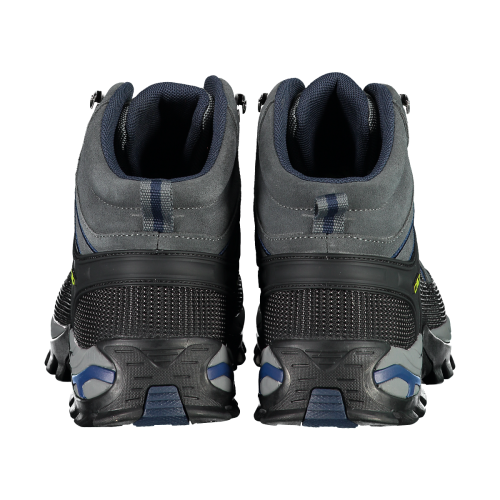 RIGEL MID TREKKING S - FiniSport