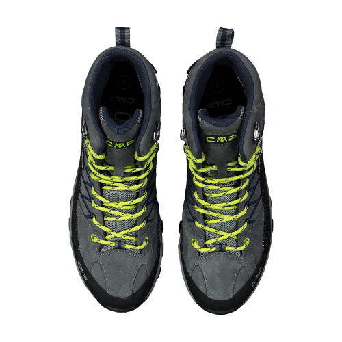 RIGEL MID TREKKING S - FiniSport