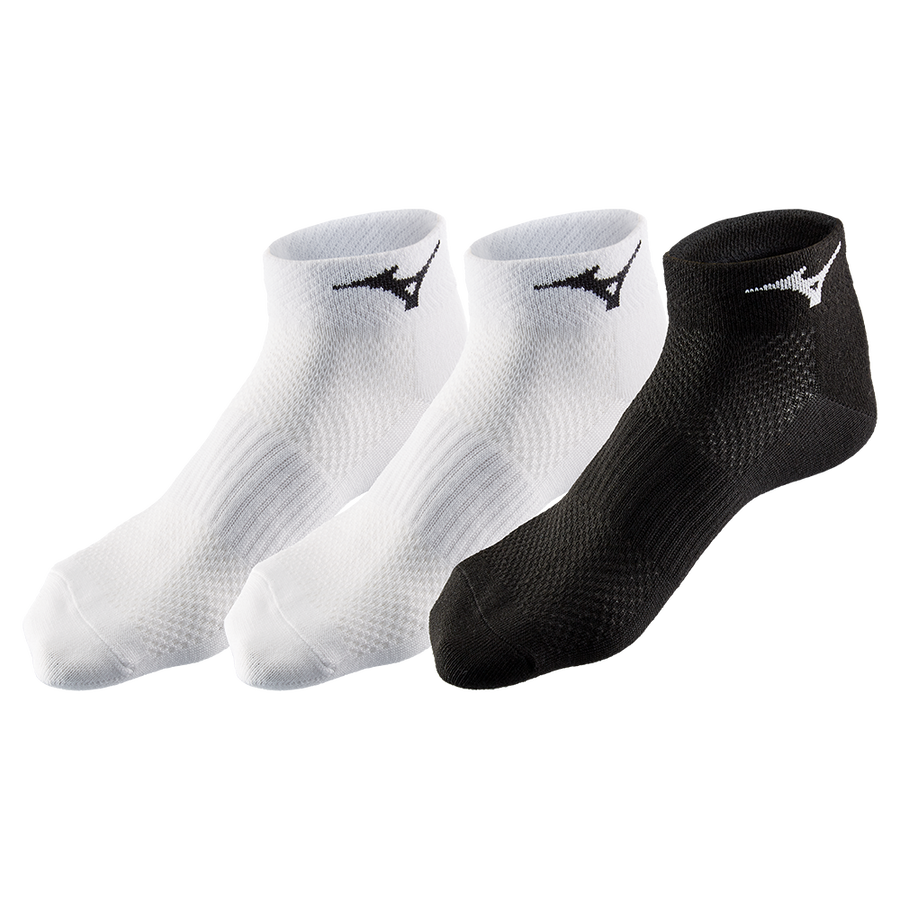 RUN SOCK TRIPLE PACK