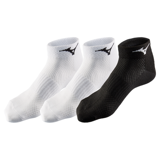 RUN SOCK TRIPLE PACK