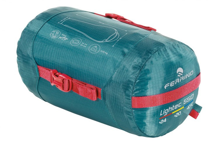 SACCO LIGHTEC 550