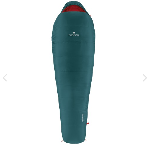 SACCO LIGHTEC 550