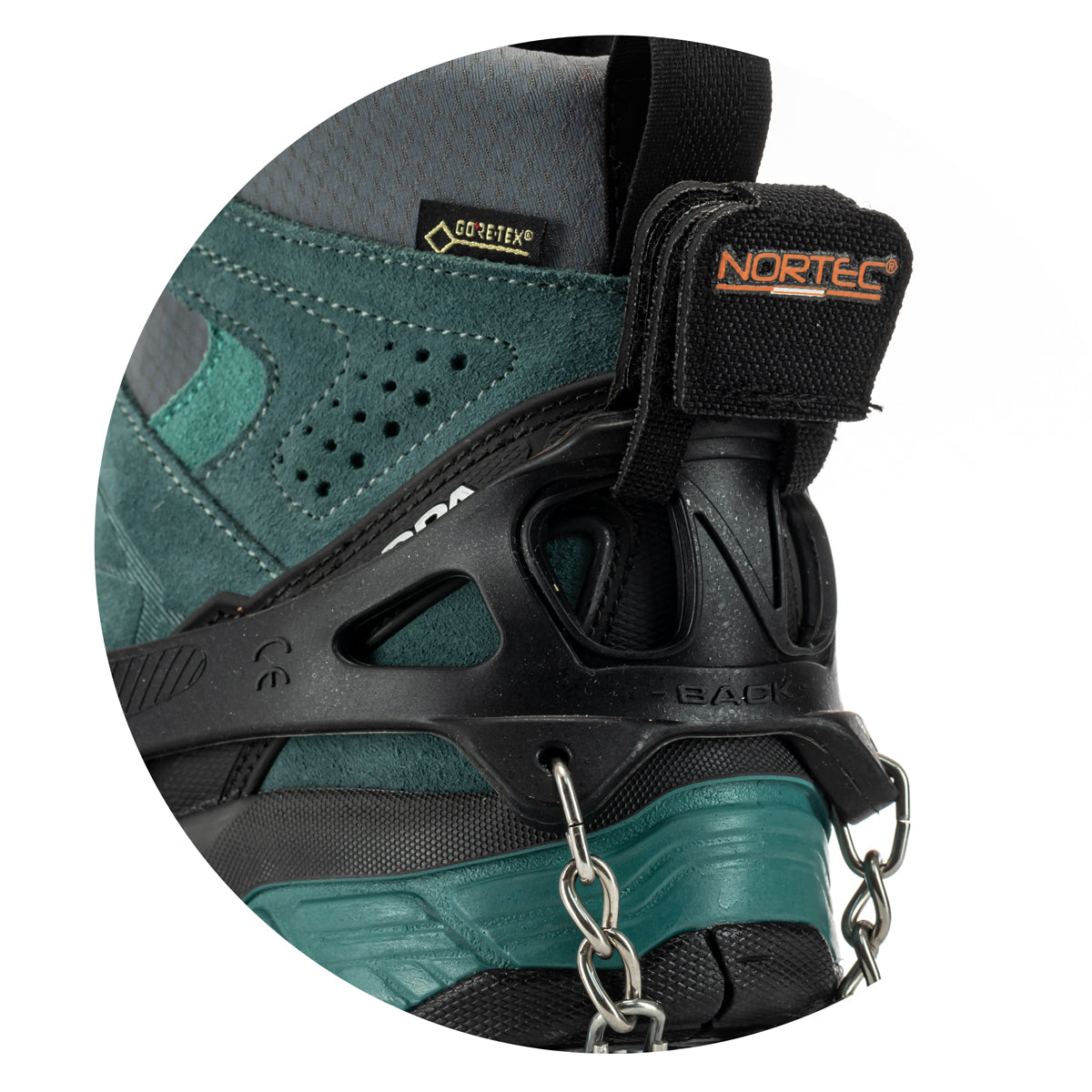 NORTEC ALP 2.0 - FiniSport