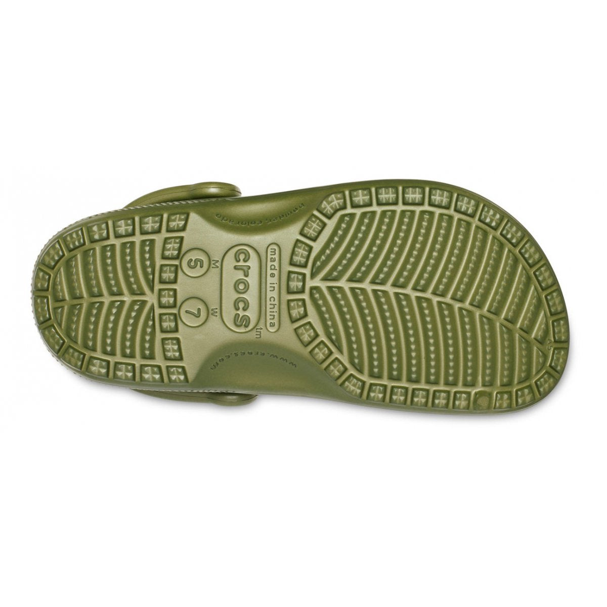 CLASSIC SABOT U - FiniSport
