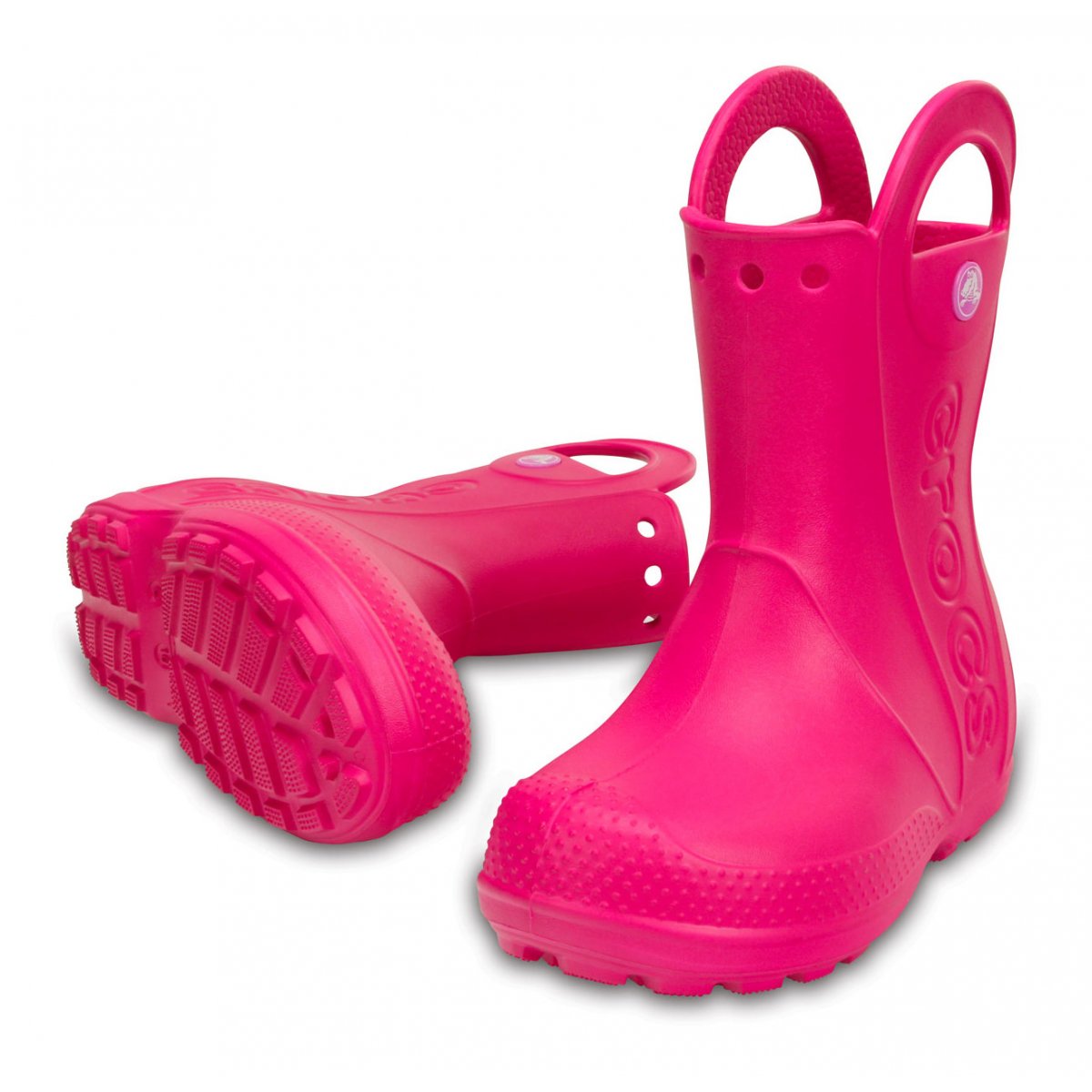 RAIN BOOT K - FiniSport