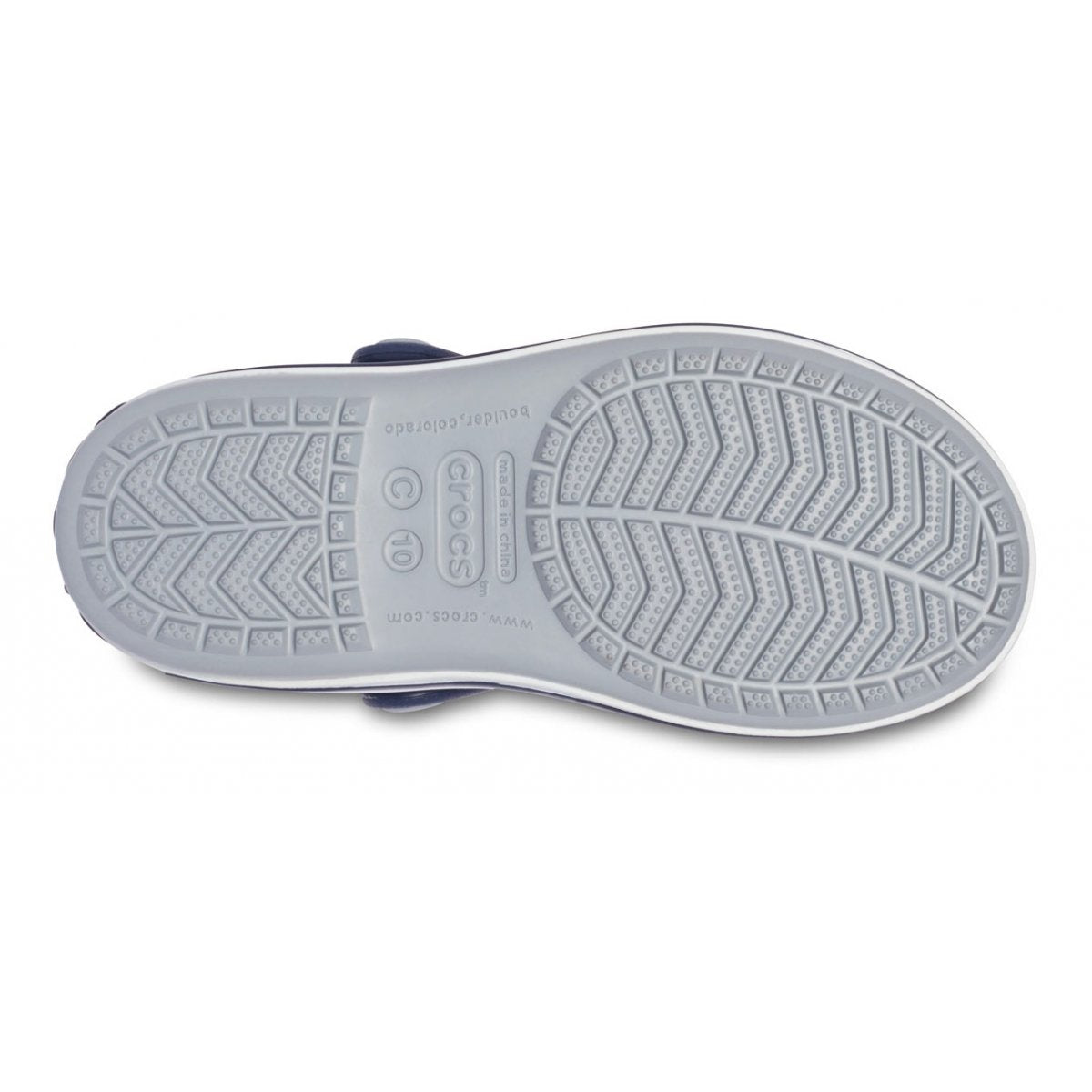 CROCBAND SANDALO K - FiniSport