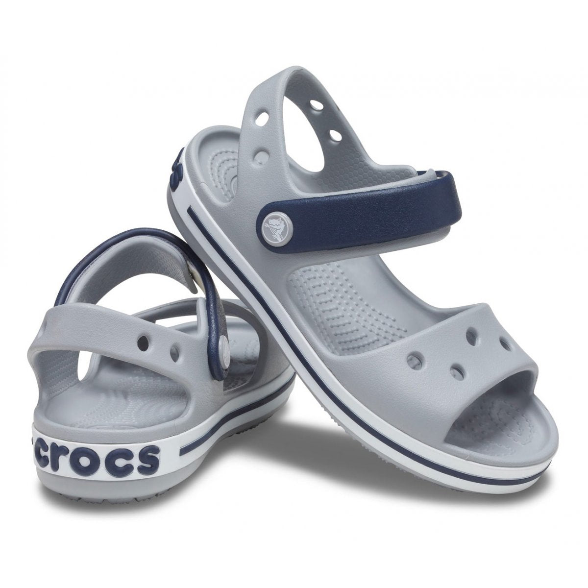 CROCBAND SANDALO K - FiniSport