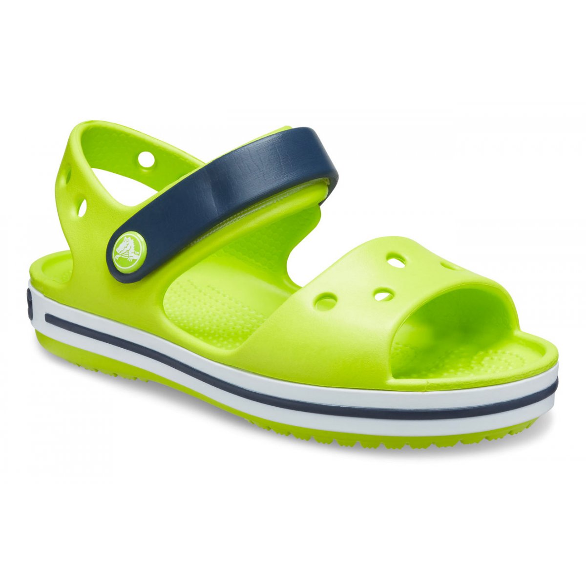 CROCBAND SANDALO K - FiniSport