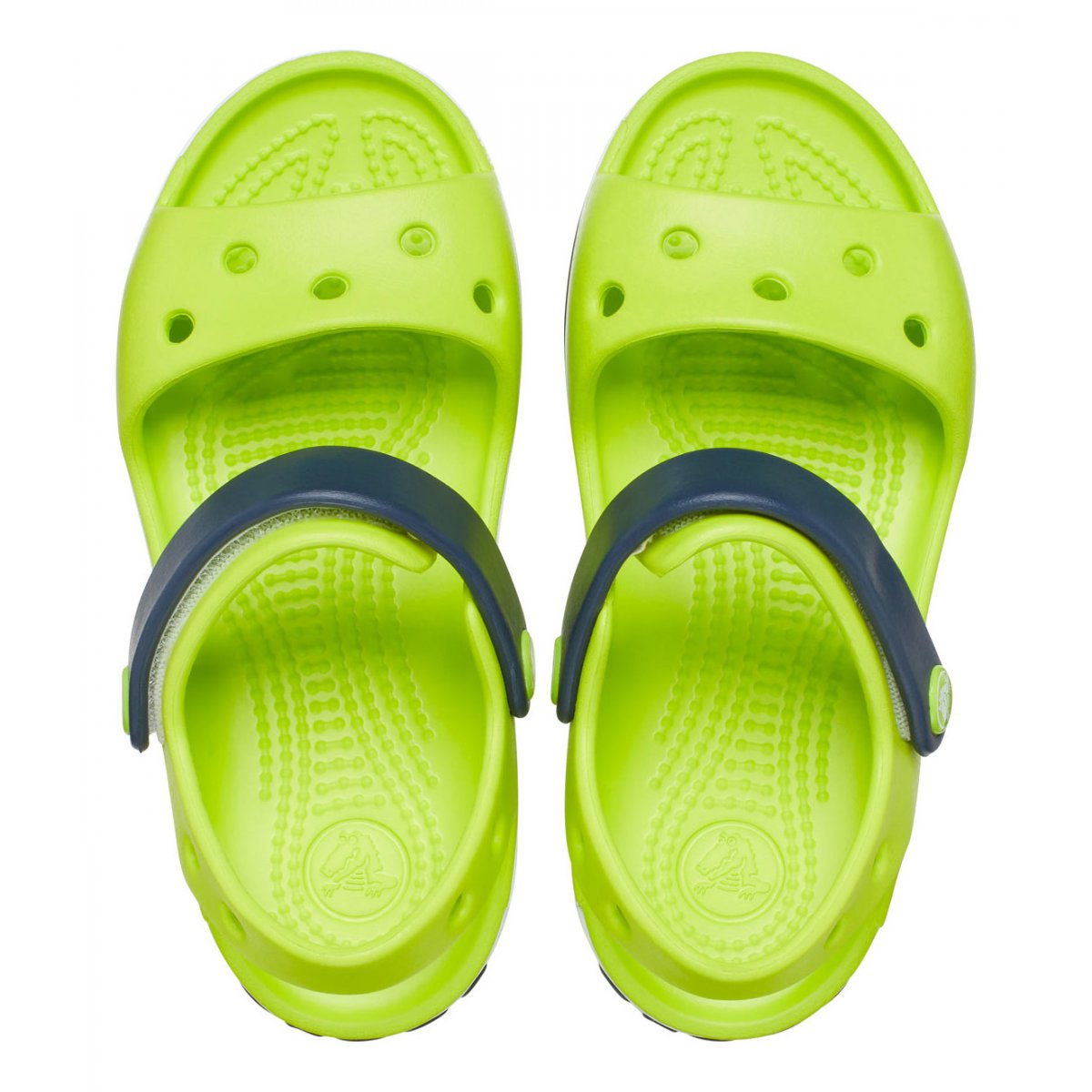 CROCBAND SANDALO K - FiniSport