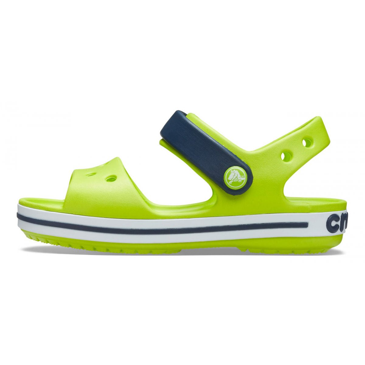 CROCBAND SANDALO K - FiniSport