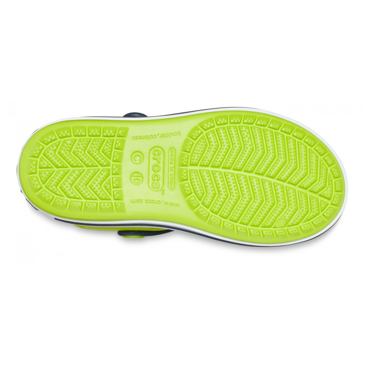 CROCBAND SANDALO K - FiniSport