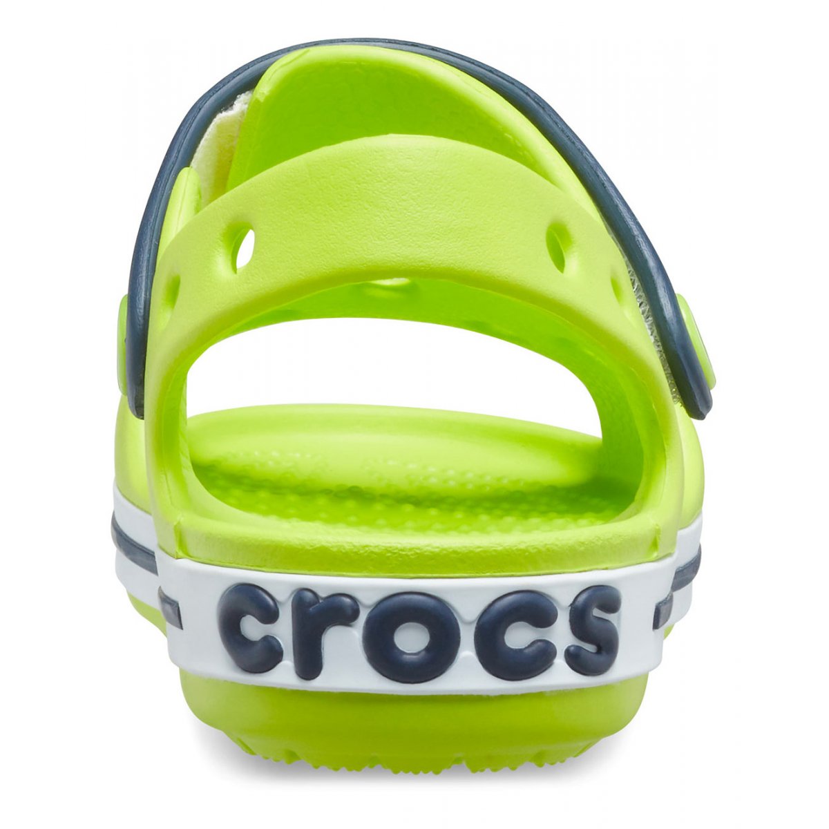 CROCBAND SANDALO K - FiniSport