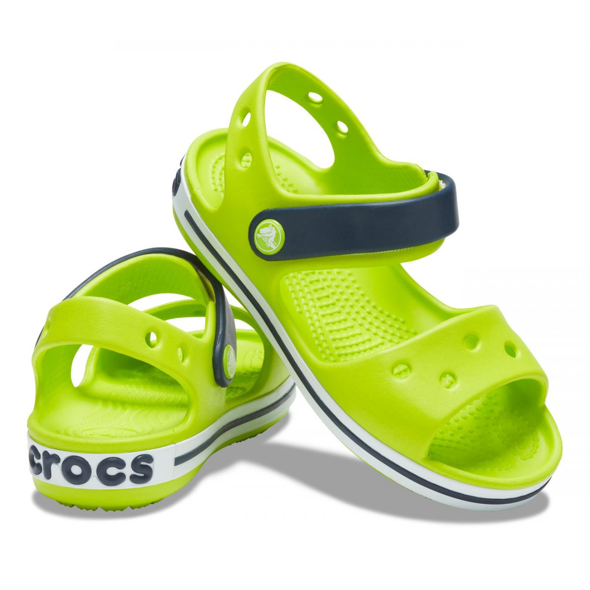 CROCBAND SANDALO K - FiniSport
