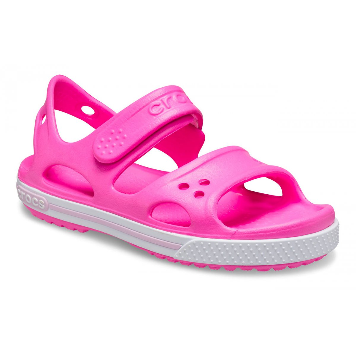 CROCBAND II SANDAL - FiniSport