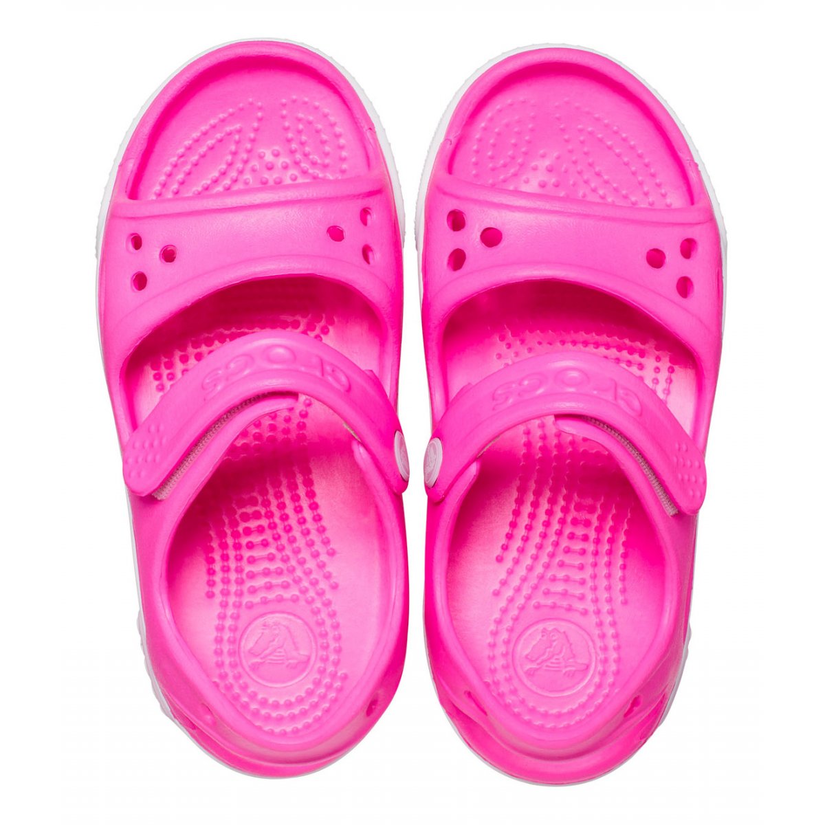 CROCBAND II SANDAL - FiniSport