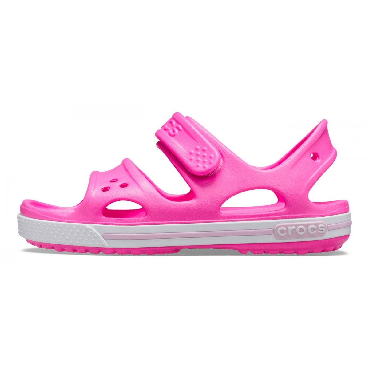 CROCBAND II SANDAL - FiniSport