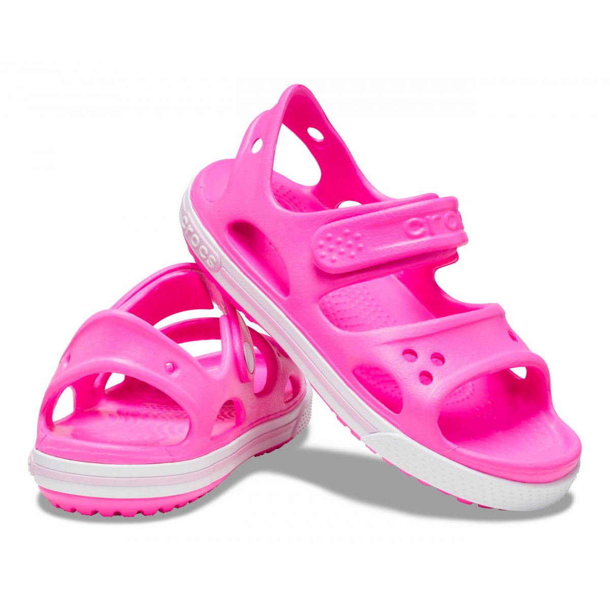 CROCBAND II SANDAL - FiniSport