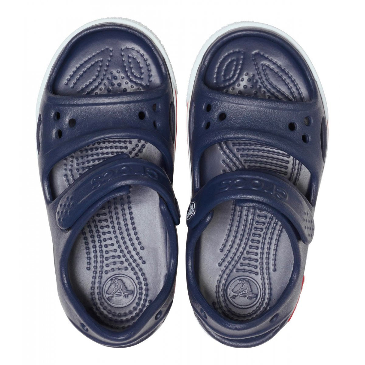 CROCBAND II SANDAL P - FiniSport