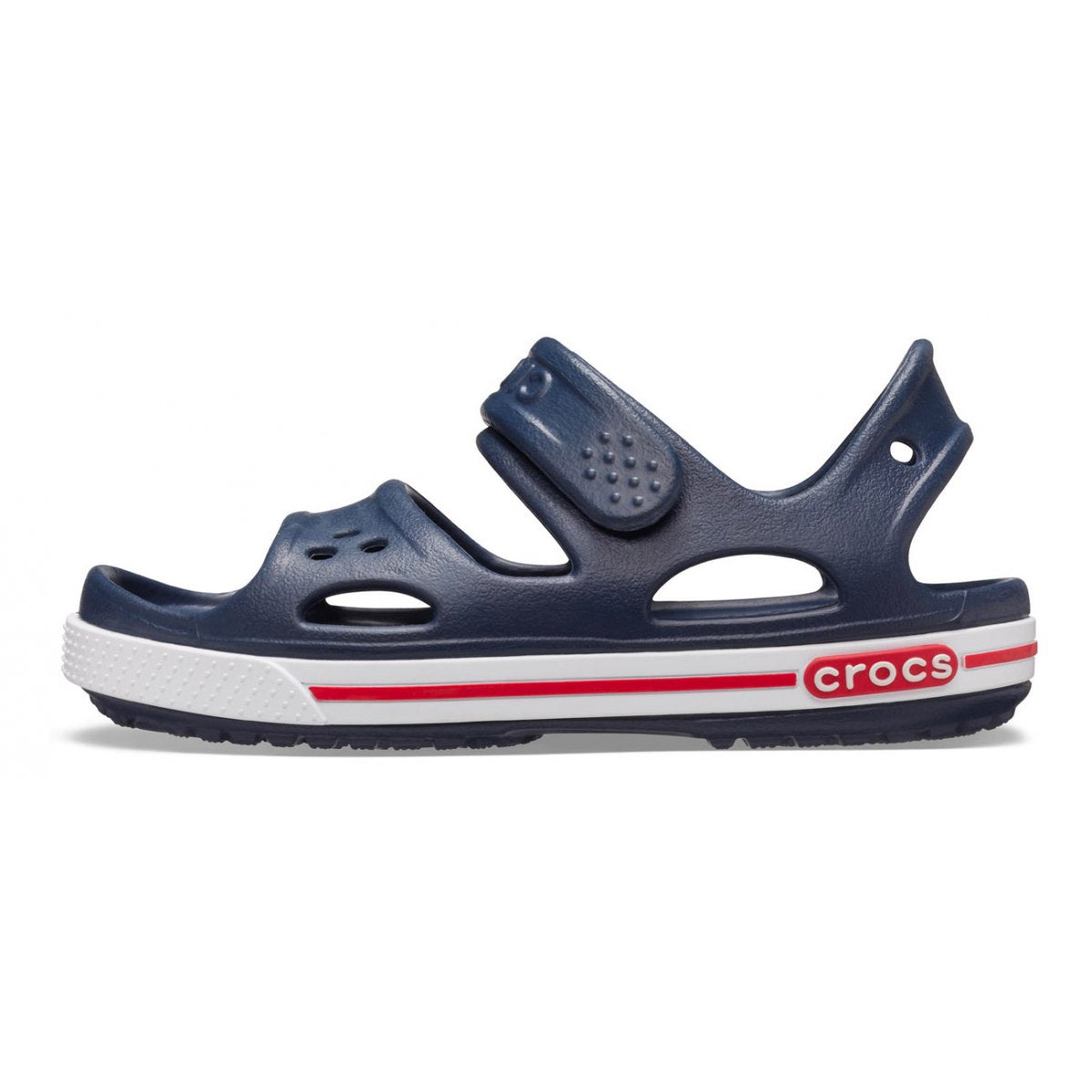 CROCBAND II SANDAL P - FiniSport