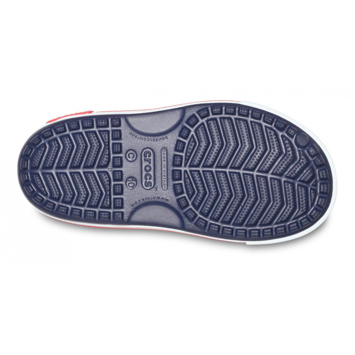 CROCBAND II SANDAL P - FiniSport