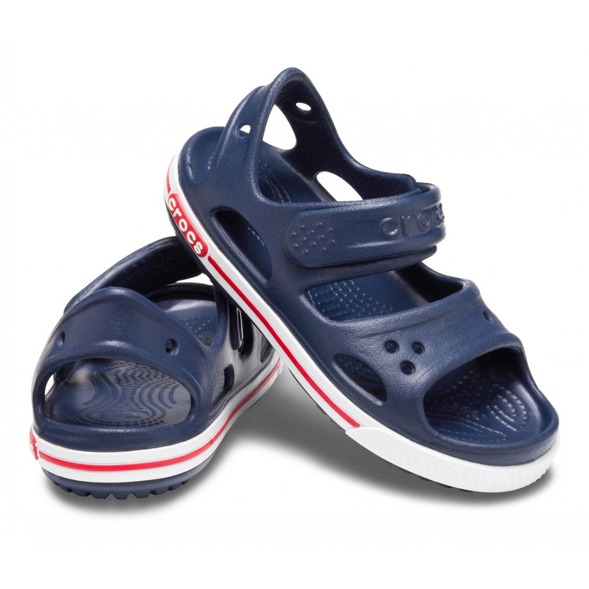 CROCBAND II SANDAL P - FiniSport