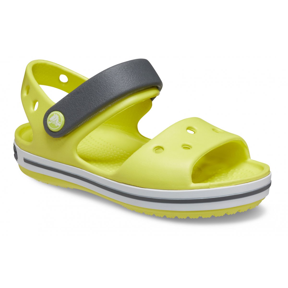 CROCBAND SANDALO K - FiniSport