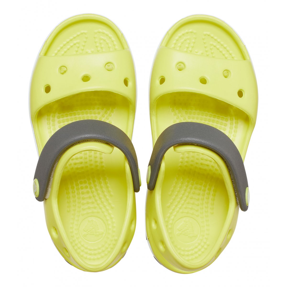 CROCBAND SANDALO K - FiniSport