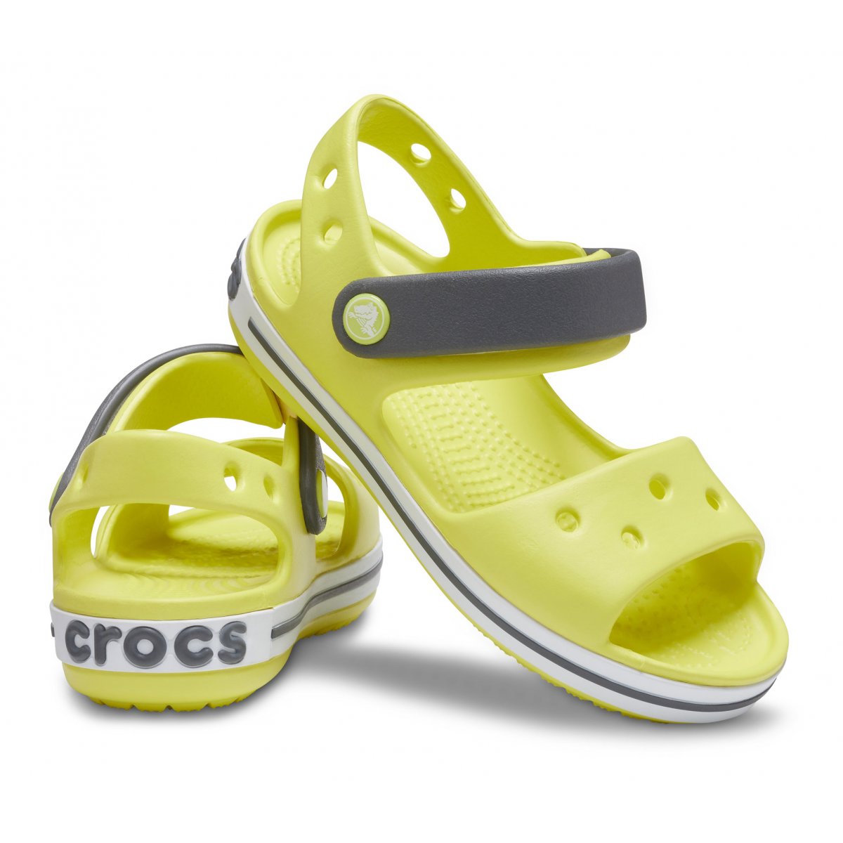 CROCBAND SANDALO K - FiniSport