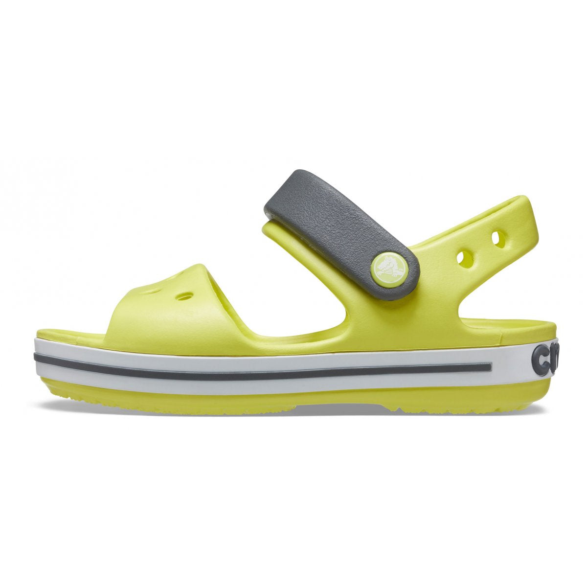 CROCBAND SANDALO K - FiniSport