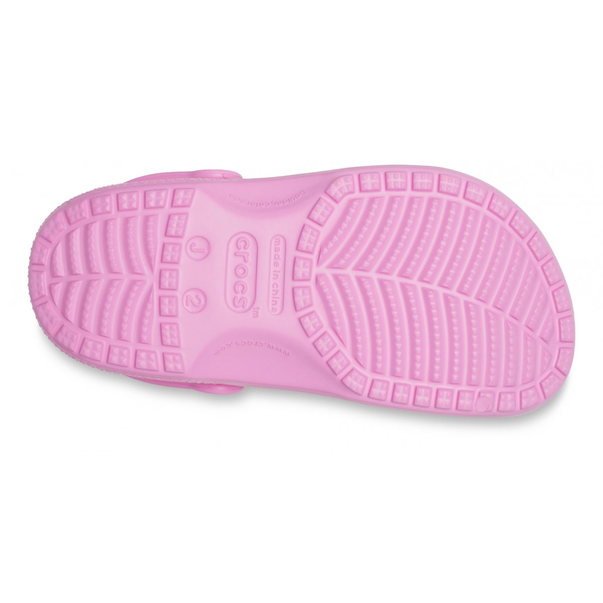 CLASSIC CLOG K - FiniSport