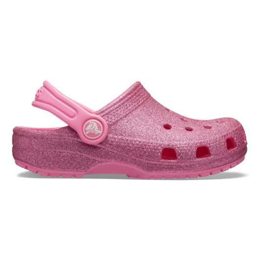 CLASSIC GLITTER CLOG - FiniSport