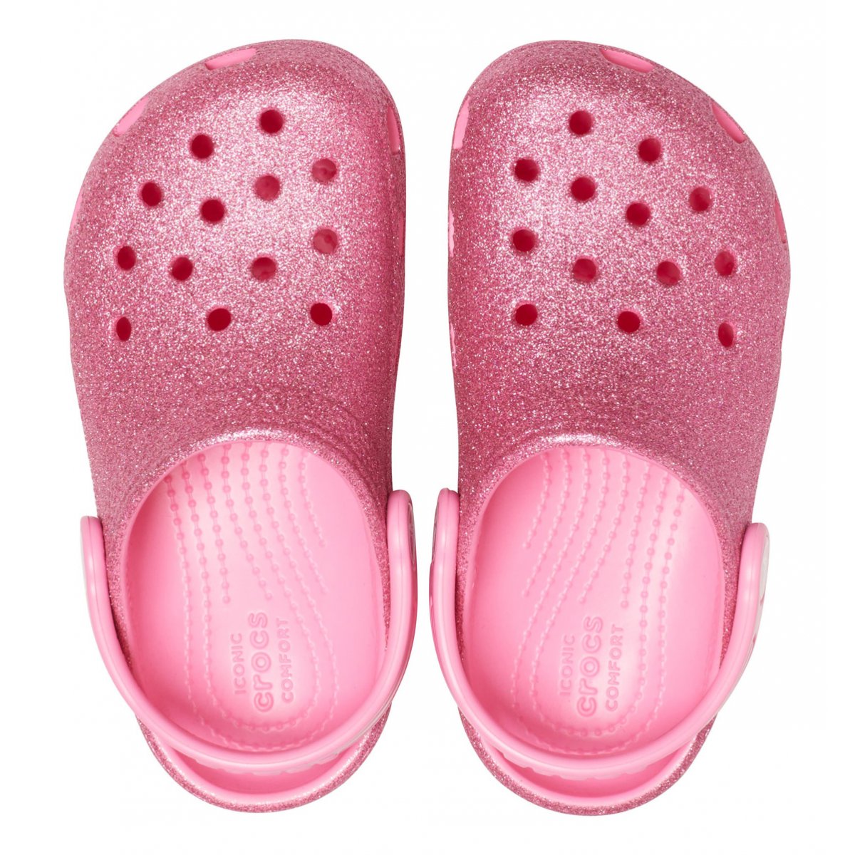 CLASSIC GLITTER CLOG - FiniSport